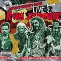 Rob Zombie - Astro-Creep: 2000 Live-Songs of Love, Destruction and Other Synthetic Delusions of the
