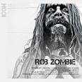 Rob Zombie - Icon