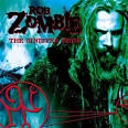 Rob Zombie - The Sinister Urge [Clean Bonus Track]