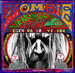 Rob Zombie - Venomous Rat Regeneration Vendor [UK Deluxe Edition]