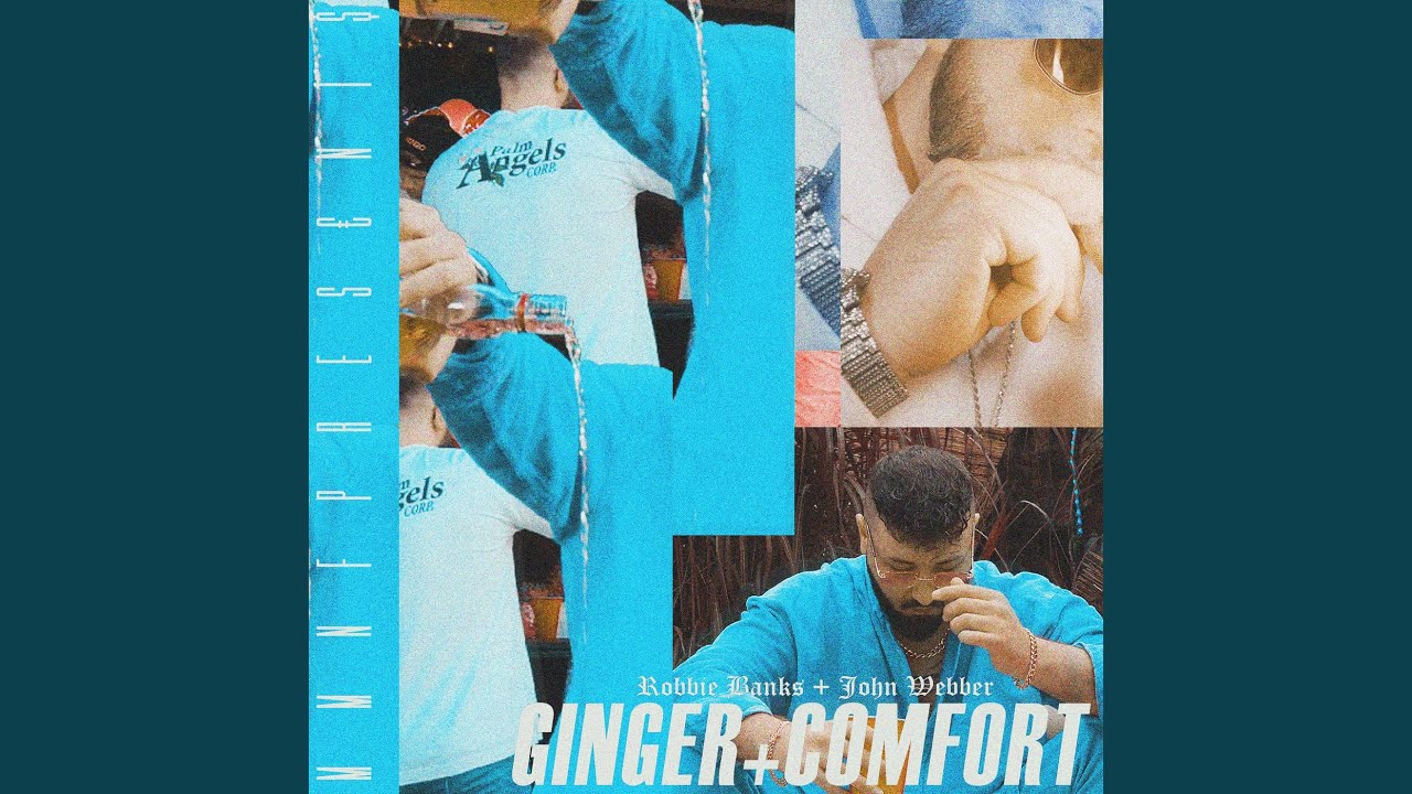 Ginger + Comfort - Ginger + Comfort