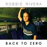 Denise Rivera - Back to Zero