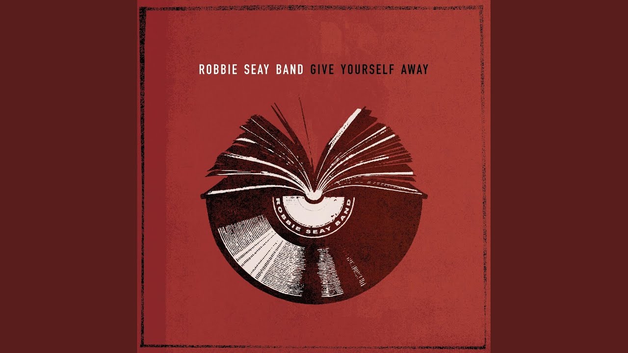 Robbie Seay Band and Robbie Seay - Love Wins