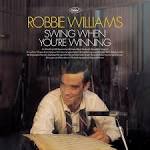 Robbie Williams - Swing When You're Winning [Expanded]