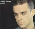 Robbie Williams - Angels [UK CD #2]