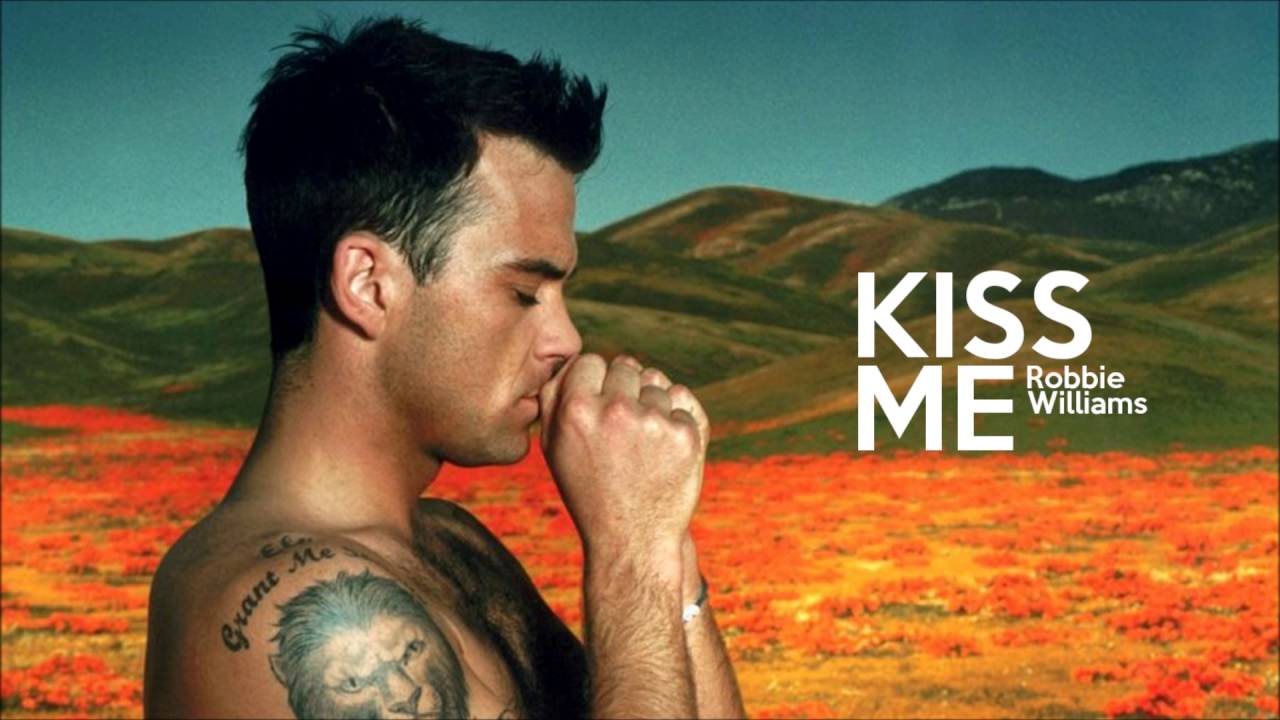 Kiss Me