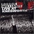 Robbie Williams - Live at Knebworth