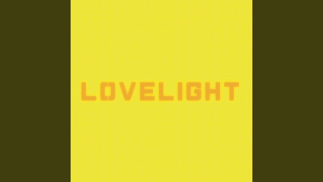 Lovelight [Kurd Maverick Vocal]