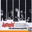 Claude Hopkins - Jammin' at the IAJRC Convention Hamburg 1999