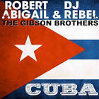 DJ Rebel - Cuba