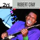 The Memphis Horns - 20th Century Masters - The Millennium Collection: The Best of Robert Cray