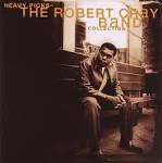 The Memphis Horns - Heavy Picks: The Robert Cray Collection