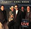 Robert Earl Keen, Jr. - No. 2 Live Dinner