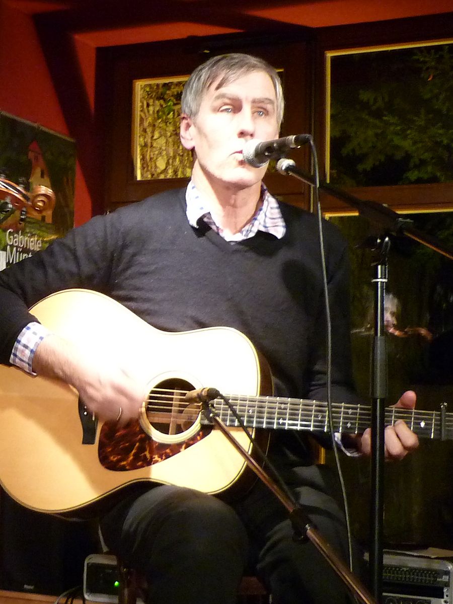 Robert Forster