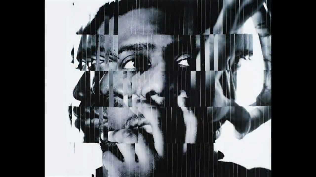 Robert Glasper, Chrisette Michele and Robert Glasper Experiment - Ah Yeah