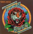 Robert Hunter - Tiger Rose