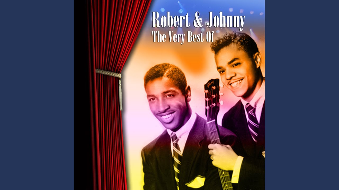 Robert & Johnny - We Belong Together