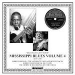 Robert Lockwood, Jr. - Mississippi Blues, Vol. 4