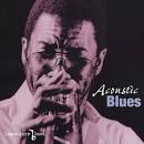 Charley Patton - Legendary Blues: Acoustic Blues