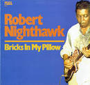 Robert Lee McCoy - Bricks in My Pillow