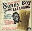 Robert Lee McCoy - The Original Sonny Boy Williamson, Vol. 1