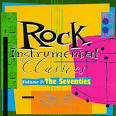 Robert Maxwell - Classic Rock & Roll Instrumental Hits, Vol. 2