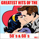 Robert Maxwell - Greatest Hits of the 50's & 60's, Vol. 1