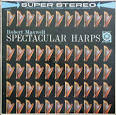 Spectacular Harps
