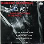 Robert Maxwell - Zing! Went the Strings of My Harp