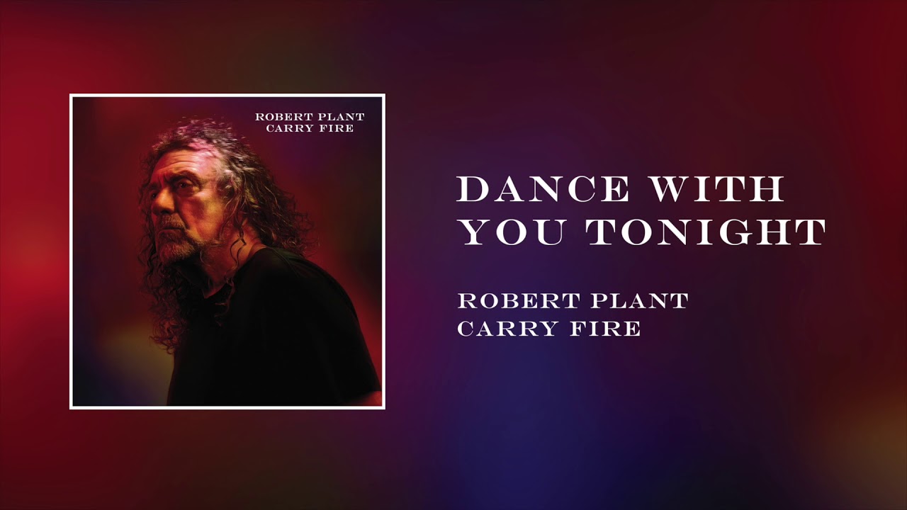 Dance With You Tonight - Dance With You Tonight