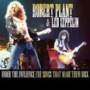 Joe McCoy - Robert Plant & Led Zeppelin: Under the Influence - The Songs That Made Them Rock