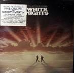 White Nights [Original Soundtrack]