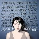 Charlie Hunter Quartet - ...Featuring Norah Jones