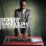 Robert Randolph - We Walk This Road