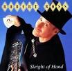 Robert Ross - Sleight of Hand