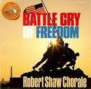 Robert Shaw - Battle Cry of Freedom