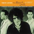 Robert Smith - A Forest [Bonus DVD]