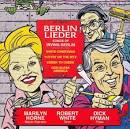 Robert White, Irving Berlin and Marilyn Horne - White Christmas, song (from "Holiday Inn")