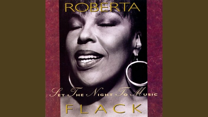 Roberta Flack, Diane Warren and Maxi Priest - Set the Night to Music