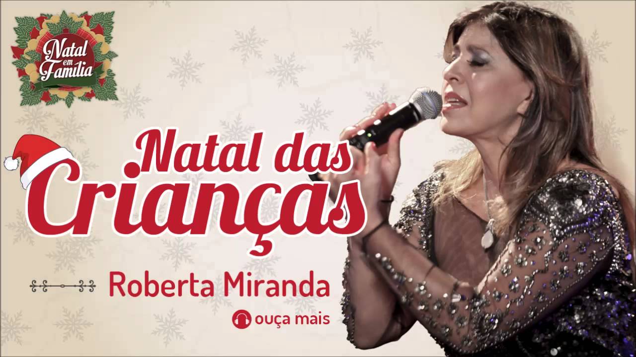 Natal das Crianças