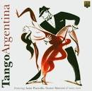 Tango Argentina [Music Club]