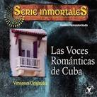 Roberto Ledesma - Voces Romanticas de Cuba