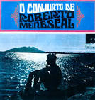 Roberto Menescal - O Conjunto De Roberto Menescal