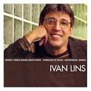 Ivan Lins - The Essential