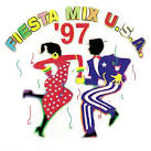 Fiesta Mix USA '97