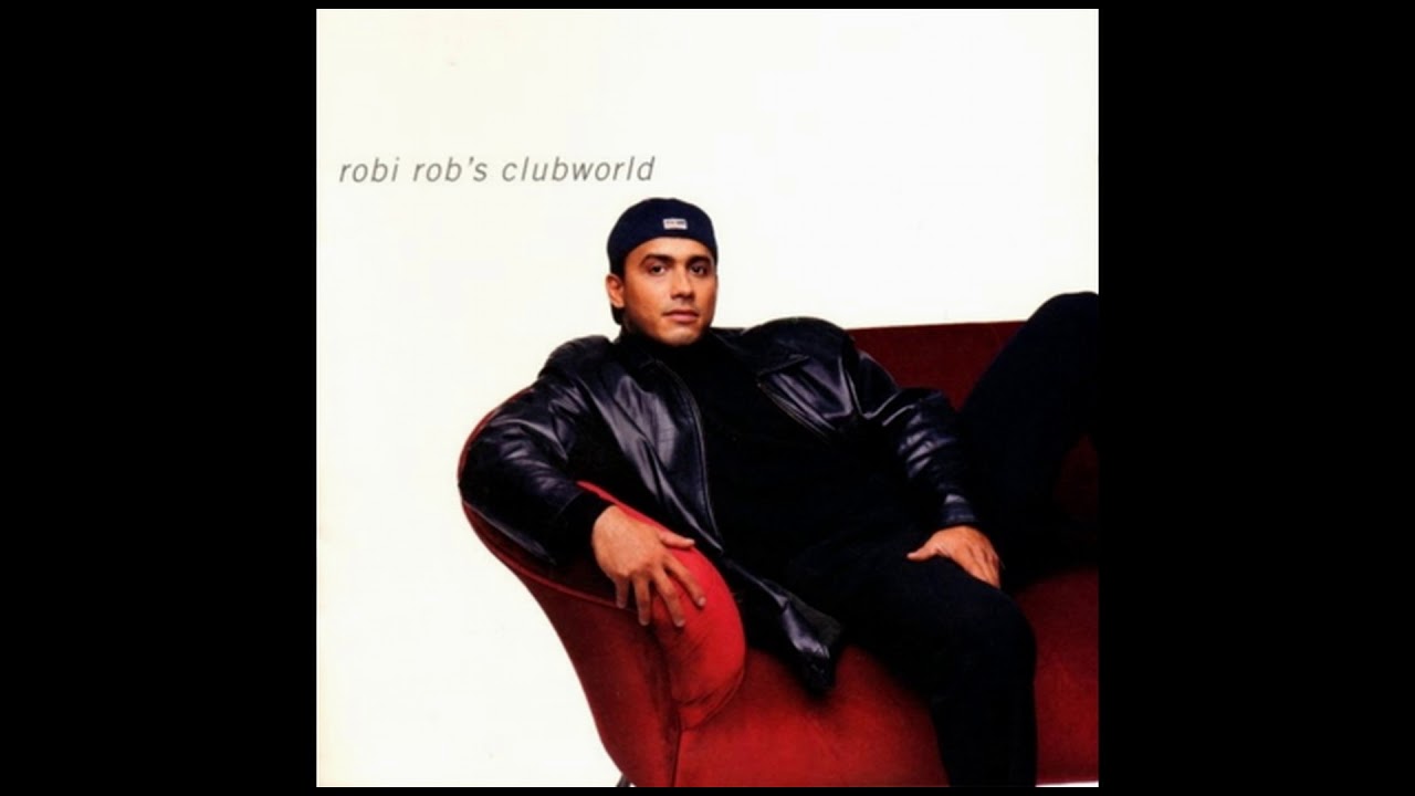 Robi-Rob's Clubworld - Reach