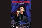 Robin Gibb - In Concert With the Danish National Concert Orchestra