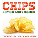 The Neve Philharmonie Frankfurt Orchestra - Chips and Other Tasty Goodies