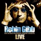 Robin Gibb - Live