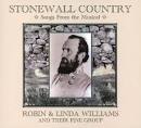 Robin & Linda Williams - Stonewall Country: Songs from the Musical
